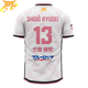 Maillot De Foot Shidō Ryusei - Blue Lock™