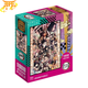 Puzzle Héros Et Démons - Demon Slayer™
