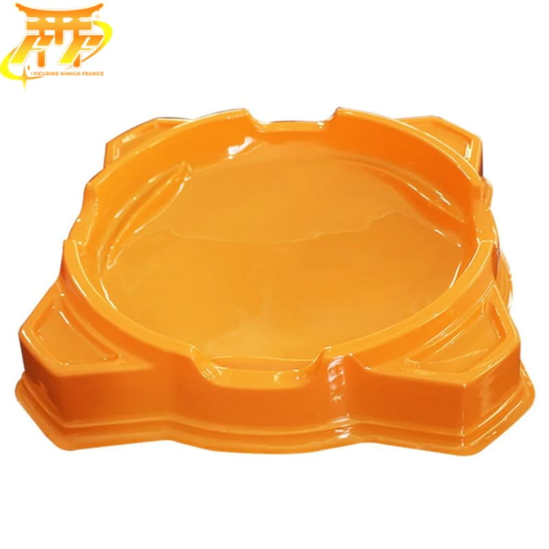 Arène Beystadium Orange - Beyblade
