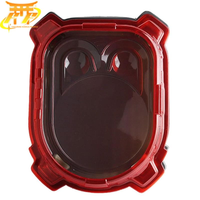 Arènes Combat Toupie Beyblade Rouge - Beyblade