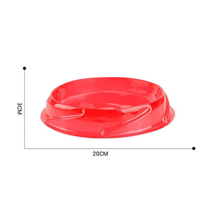 Arène Hypersphère Rouge - Beyblade