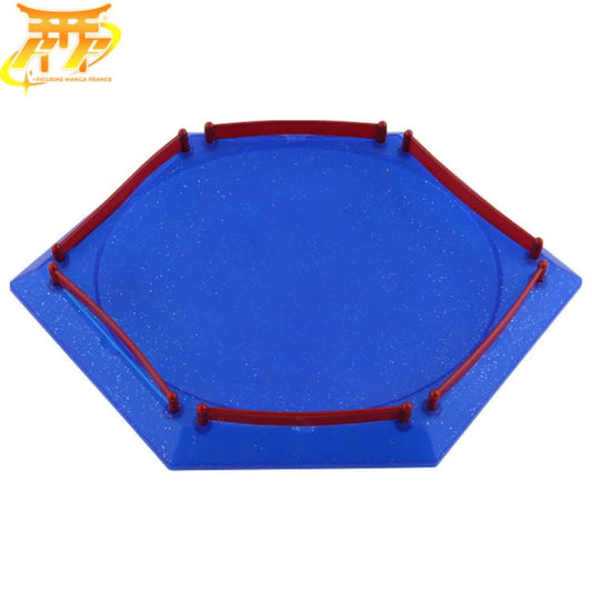 Arène Stadium Bleu - Beyblade
