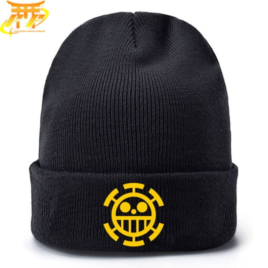 Bonnet Trafalgar Law - One Piece™ - Figurine Manga France