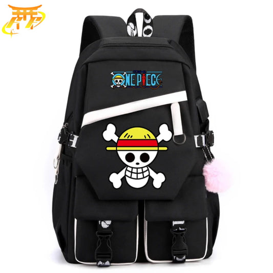 Cartable Drapeau Mugiwara - One Piece™