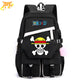 Cartable Drapeau Mugiwara - One Piece™