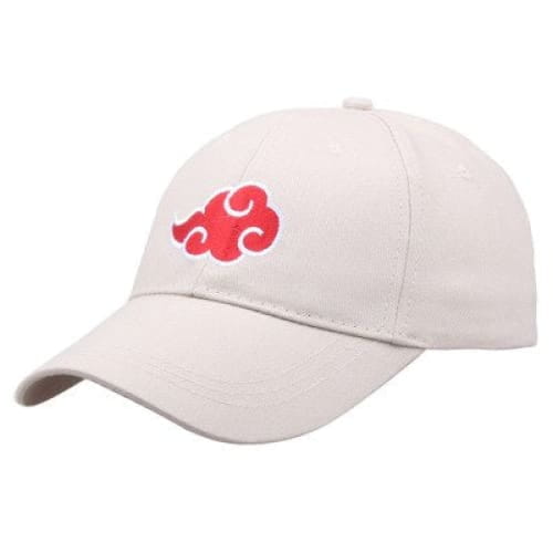 Casquette Akatsuki - Naruto Shippuden