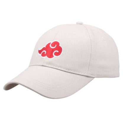 Casquette Akatsuki - Naruto Shippuden