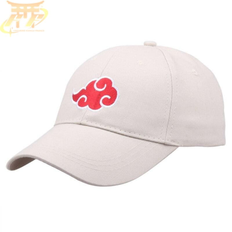 Casquette Akatsuki - Naruto Shippuden