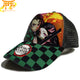 Casquette Fratrie Kamado - Demon Slayer™