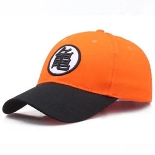 Casquette SonGoku - Dragon Ball Z™