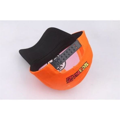 Casquette Son Goku - Dragon Ball Z