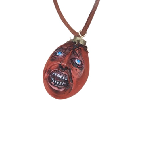 Collier Béhérit Vermillion - Berserk™