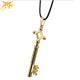 Collier Clé d'Eren Dorée - Attaque des Titans™