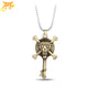 Collier Clé du Sunny - One Piece™