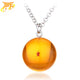 Collier Dragon Ball 1 Étoile - Dragon Ball Z™