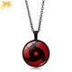 Collier Mangekyo Sharingan (Itachi) - Naruto Shippuden™