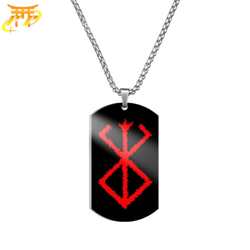 Collier Marque du Sacrifice - Berserk™