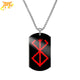 Collier Marque du Sacrifice - Berserk™