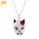 Collier Masque de Conjuration - Demon Slayer™