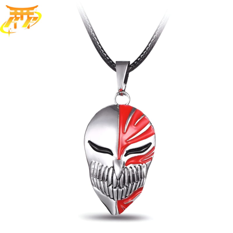 Collier Masque de Hollow - Bleach™