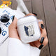 Coque Airpods Bataillon d'exploration - Attaque des Titans™