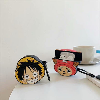 Coque Airpods Chopper - One Piece