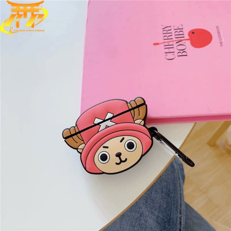 Coque Airpods Chopper - One Piece