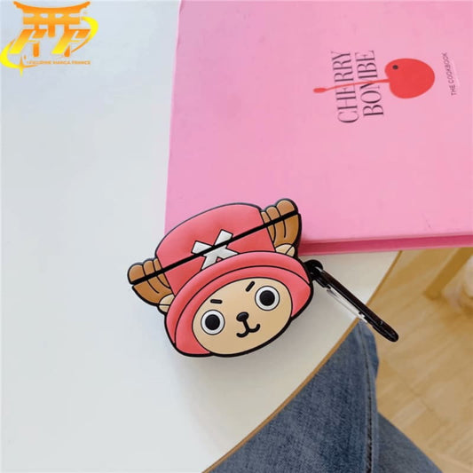 Coque Airpods Chopper - One Piece