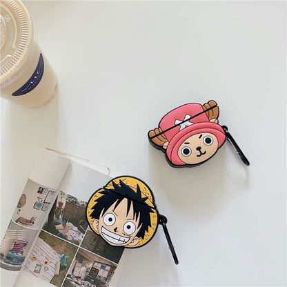 Coque Airpods Chopper - One Piece