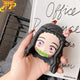 Coque AirPods Nezuko  - Demon Slayer™