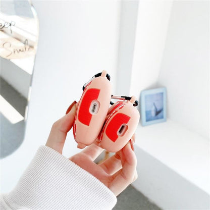 Coque Airpods Titans - Attaque des Titans™ - Figurine Manga France : N°1 des ventes de figurine en ligne