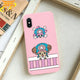 Coque iPhone Chopper - One Piece™