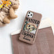 Coque iphone Chopper WANTED - One Piece™