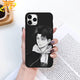 Coque iPhone Livail Ackerman - Attaque des Titans™