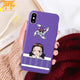 Coque iPhone Robin - One Piece™