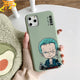 Coque iphone Roronoa Zoro - One Piece™