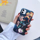 Coque Iphone Tanjiro, Nezuko, Zenitsu et Inosuke - Demon Slayer™
