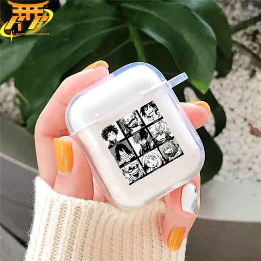 coque-airpods-1-2-my-hero-academi-classe Aa-izuku-midoriya-one-for-all-bakugo
