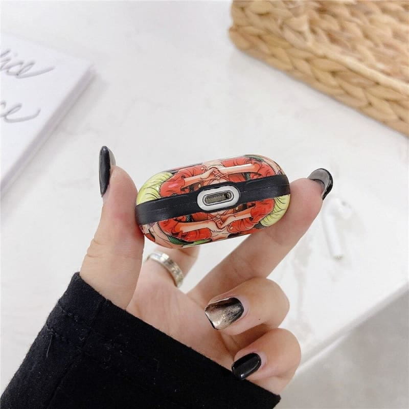 Coques Airpods Equipage Mugiwara - One Piece™ - Figurine Manga France : N°1 des ventes de figurine en ligne