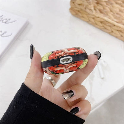 Coques Airpods Equipage Mugiwara - One Piece™ - Figurine Manga France : N°1 des ventes de figurine en ligne