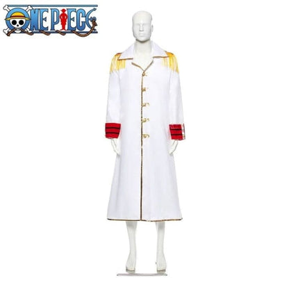 Cosplay Borsalino Kizaru - One Piece™