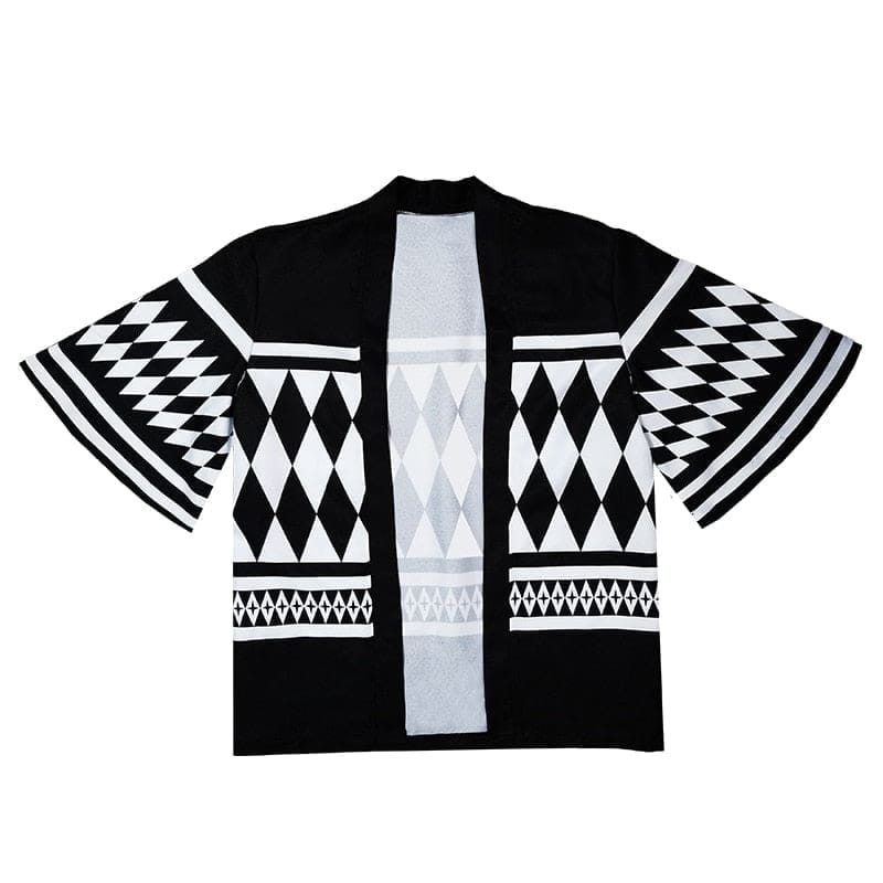 Cosplay Kimono Draken - Tokyo Revengers™