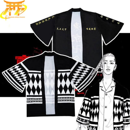 Cosplay Kimono Draken - Tokyo Revengers™