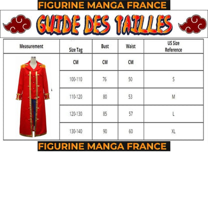 Cosplay Monkey D. Luffy - One Piece