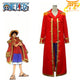 Cosplay Monkey D. Luffy - One Piece™