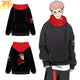 Cosplay Pull Itadori Yuji - Jujutsu Kaisen™