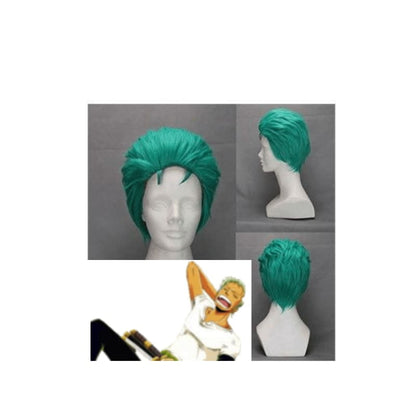 Cosplay Roronoa Zoro - One Piece