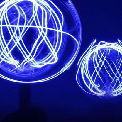 Cosplay Spiral Ball Rasengan Naruto - Décoration