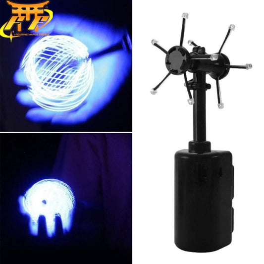 Cosplay Spiral Ball Rasengan Naruto - Décoration