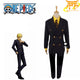 Cosplay Vinsmoke Sanji - One Piece™